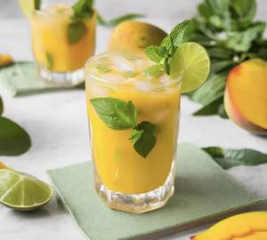 Orange Blossom