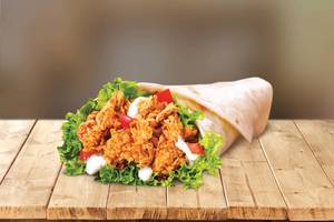 Special wrap