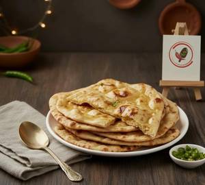 Butter Naan