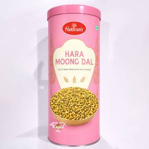 Hara Moong Dal (100gm)