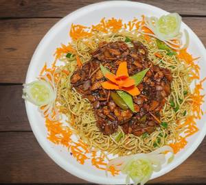 Non Veg Chinese Chopsuey