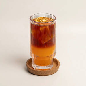 Orange Cold Brew
