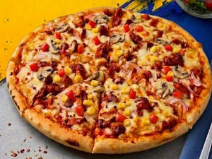 Utopia Pizza