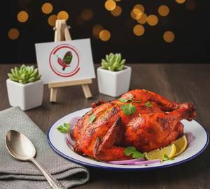 Chicken Tandoori