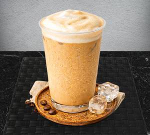 Spanish Latte (Iced)
