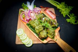 Pahari Murgh Tikka