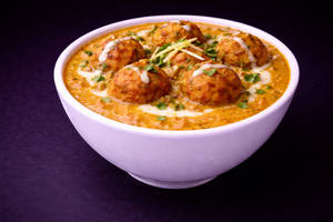 Malai Kofta
