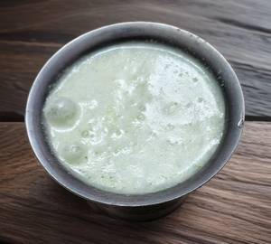 Masala Butter Milk