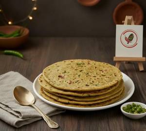 Methi Roti