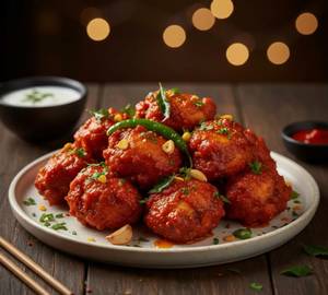 Chicken 65