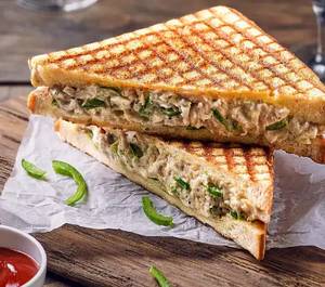 Non Veg Sandwich
