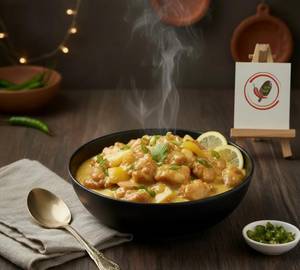 Lemon Chicken(6 Pcs)
