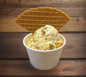 Butterscotch Ice Cream