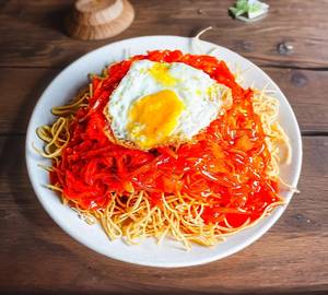 American Non Veg Chopsuey