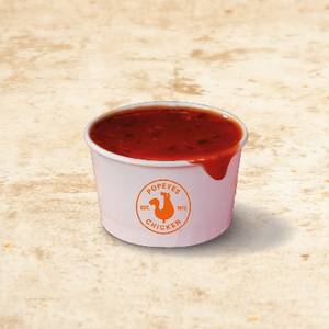Hot & Sweet Dip N Drip