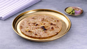 Butter Roti