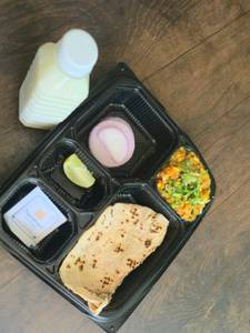 Veg  Sabji Combo [350 Gm]