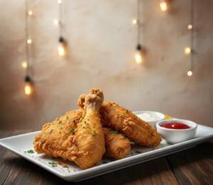 Crispy Chicken