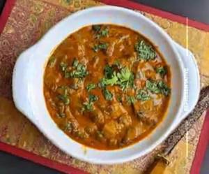 Veg Punjabi Masala