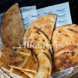 Vargi Paratha