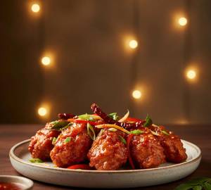 Dragon Chicken