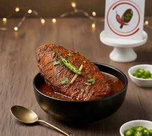 Katla Macher Kaliya (2 Pcs)