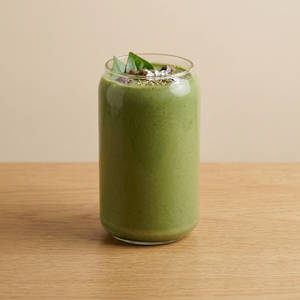Paan Milkshake