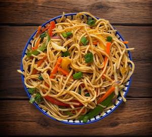 Veg Noodles