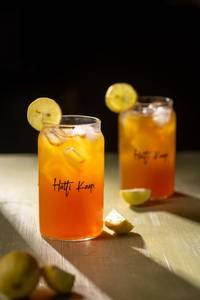 Lemon Iced Tea