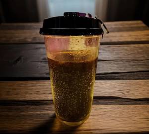 Masala Cold Drinks