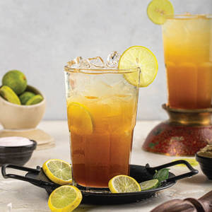 Nimbu Masala