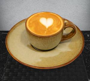 Spanish Cortado
