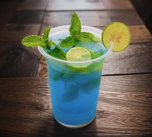 Mint Mojito