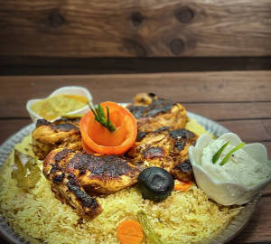 Kanthari Alfaham Mandi
