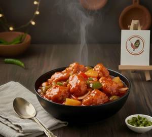 Chicken Hong Kong (6 Pcs)