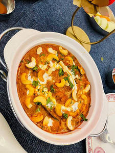 Kaju Masala (red)