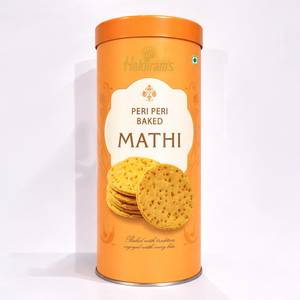 Peri Peri Baked Mathi (180gm)
