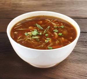 Veg Hot And Sour Soup