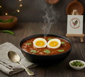 Choice Of Egg