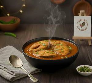 Rui Fish Curry