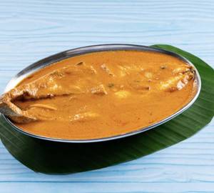 Dahi Fish
