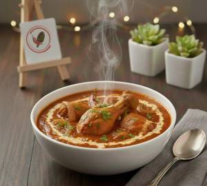 Chicken Handi