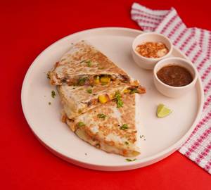 Veg Quesadilla
