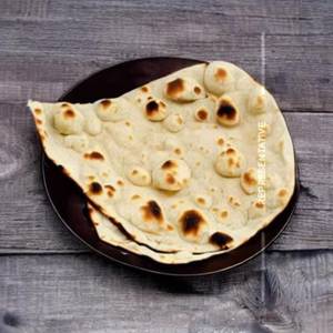 Tandoori Roti ( Ashirbad Atta)