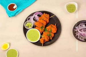 Fish Achariya Kebab