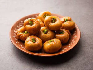 Balushahi