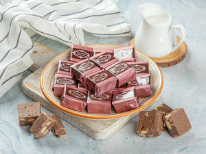 Chocolate Bite Sweet