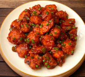 Gobi Manchurian