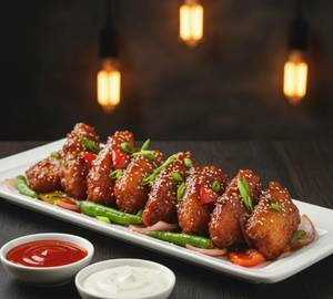 Chilli Fish