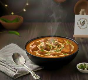 Paneer Do Pyaza